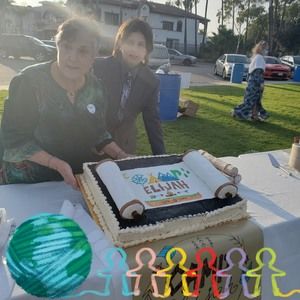 Meet your Posher, Chana janice